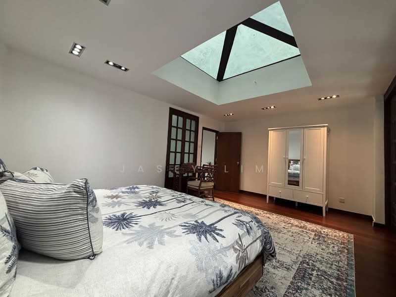 Cairnhill Road Conservation House For Sale at S$ 13,000,000 | PropertyGuru Singapore