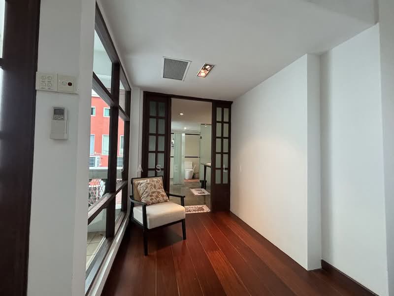 Cairnhill Road Conservation House For Sale at S$ 13,000,000 | PropertyGuru Singapore