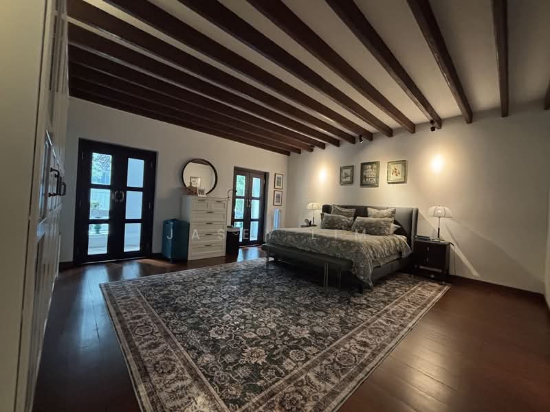 Cairnhill Road Conservation House For Sale at S$ 13,000,000 | PropertyGuru Singapore