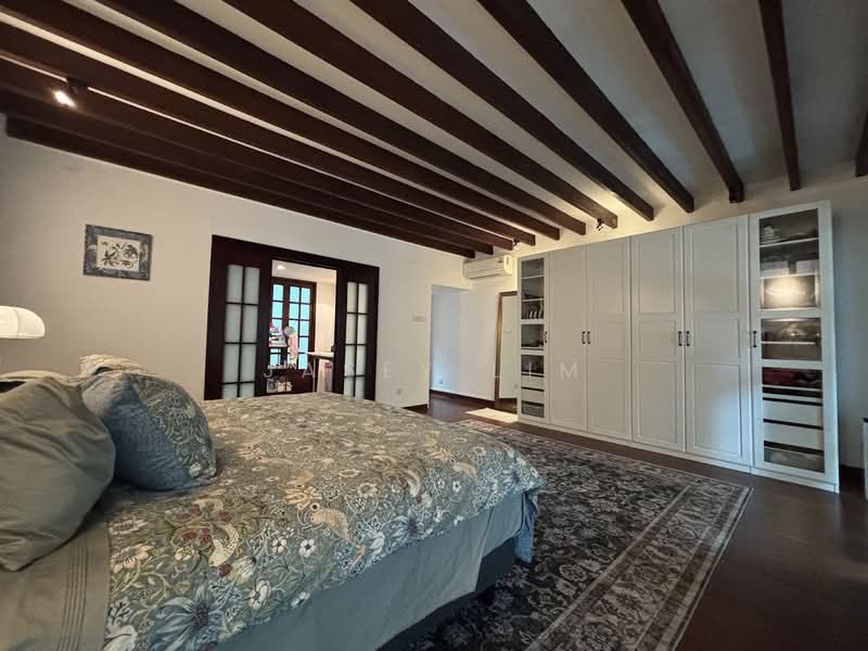 Cairnhill Road Conservation House For Sale at S$ 13,000,000 | PropertyGuru Singapore