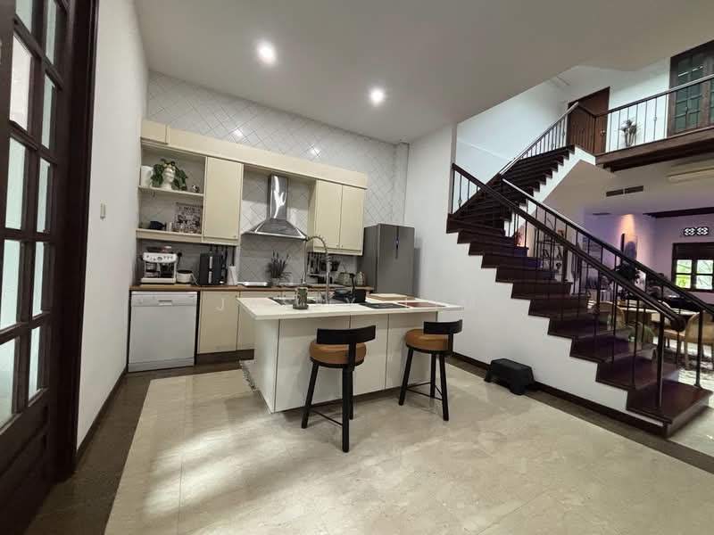 Cairnhill Road Conservation House For Sale at S$ 13,000,000 | PropertyGuru Singapore