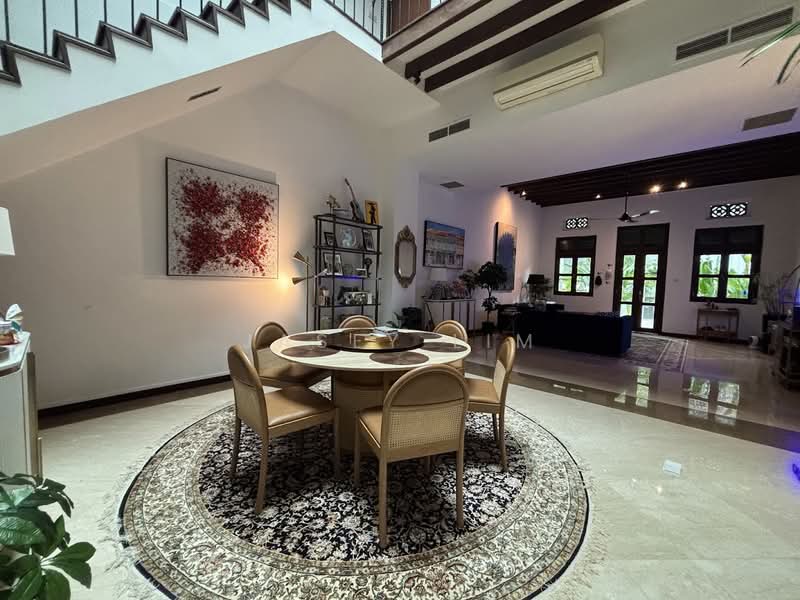 Cairnhill Road Conservation House For Sale at S$ 13,000,000 | PropertyGuru Singapore