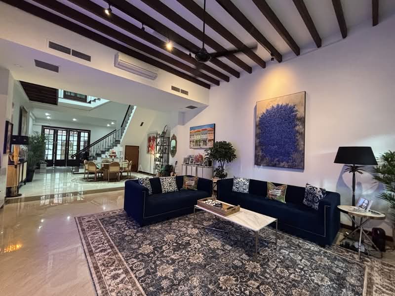 Cairnhill Road Conservation House For Sale at S$ 13,000,000 | PropertyGuru Singapore