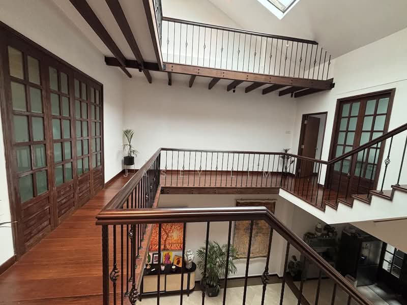 Cairnhill Road Conservation House For Sale at S$ 13,000,000 | PropertyGuru Singapore