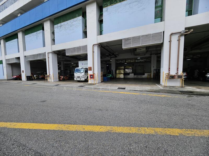 Pantech Business Hub, 194 Pandan Loop, 1,356 sqft, Factory / Workshop (B2) For Sale, by Gabriel Ong, 25561801 - CommercialGuru.com.sg