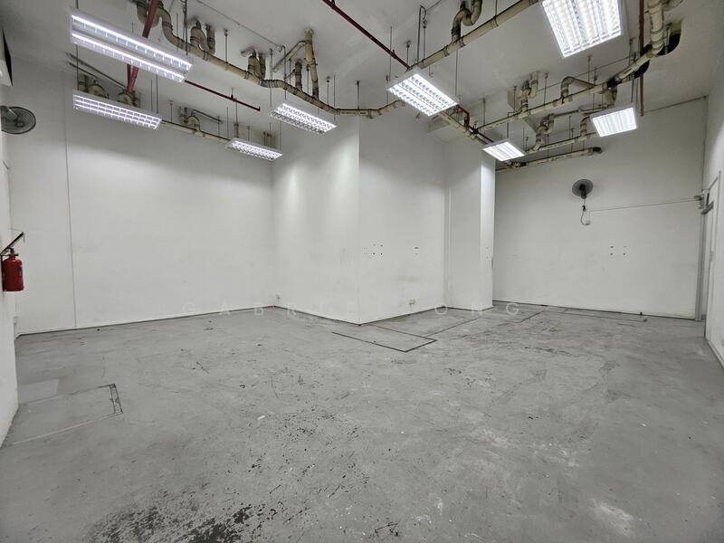 Pantech Business Hub, 194 Pandan Loop, 1,356 sqft, Factory / Workshop (B2) For Sale, by Gabriel Ong, 25561801 - Others - CommercialGuru.com.sg