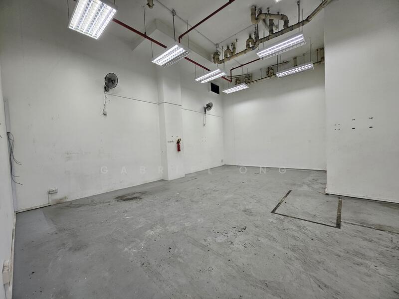 Pantech Business Hub, 194 Pandan Loop, 1,356 sqft, Factory / Workshop (B2) For Sale, by Gabriel Ong, 25561801 - Others - CommercialGuru.com.sg