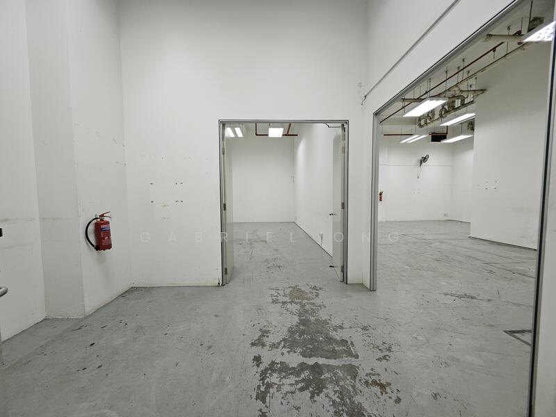 Pantech Business Hub, 194 Pandan Loop, 1,356 sqft, Factory / Workshop (B2) For Sale, by Gabriel Ong, 25561801 - Others - CommercialGuru.com.sg