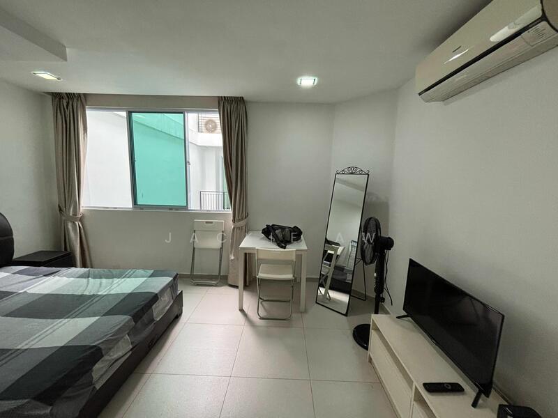 Near Bartley Mrt/Quemoy rd/upper Paya lebar rd, Near Bartley MRT /Quemoy road/How Sun road, Room Rental, 250 sqft, Terraced House For Rent, by Jackie Aw, 25561805 - PropertyGuru.com.sg