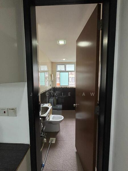 Near Bartley Mrt/Quemoy rd/upper Paya lebar rd, Near Bartley MRT /Quemoy road/How Sun road, Room Rental, 250 sqft, Terraced House For Rent, by Jackie Aw, 25561805 - PropertyGuru.com.sg