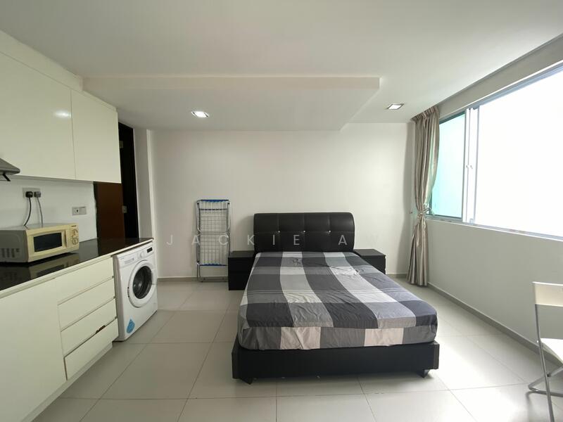 Near Bartley Mrt/Quemoy rd/upper Paya lebar rd, Near Bartley MRT /Quemoy road/How Sun road, Room Rental, 250 sqft, Terraced House For Rent, by Jackie Aw, 25561805 - PropertyGuru.com.sg