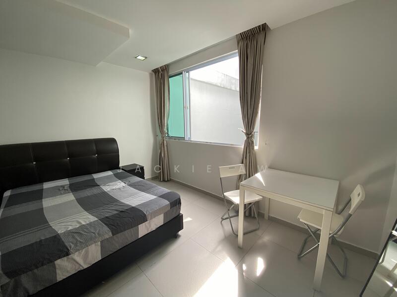 Near Bartley Mrt/Quemoy rd/upper Paya lebar rd, Near Bartley MRT /Quemoy road/How Sun road, Room Rental, 250 sqft, Terraced House For Rent, by Jackie Aw, 25561805 - PropertyGuru.com.sg