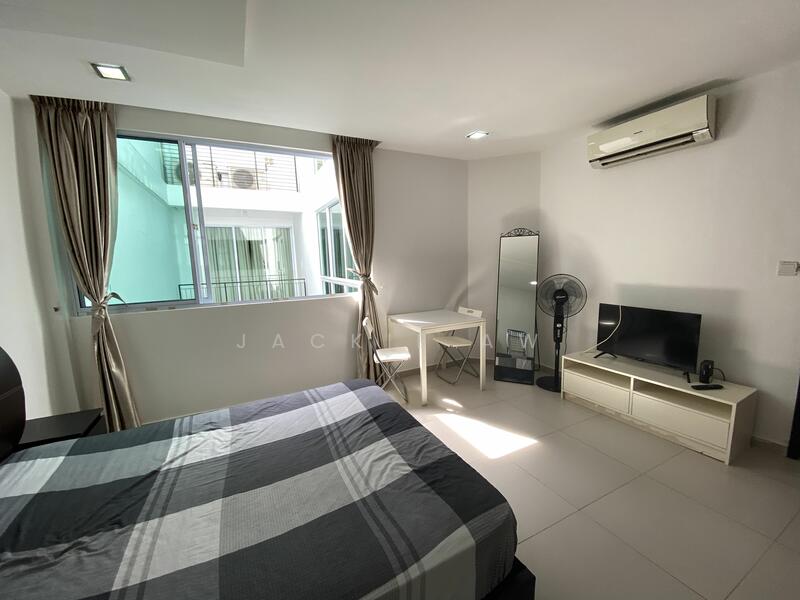 Near Bartley Mrt/Quemoy rd/upper Paya lebar rd, Near Bartley MRT /Quemoy road/How Sun road, Room Rental, 250 sqft, Terraced House For Rent, by Jackie Aw, 25561805 - PropertyGuru.com.sg