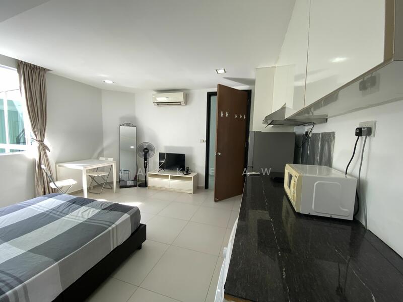 Near Bartley Mrt/Quemoy rd/upper Paya lebar rd, Near Bartley MRT /Quemoy road/How Sun road, Room Rental, 250 sqft, Terraced House For Rent, by Jackie Aw, 25561805 - PropertyGuru.com.sg
