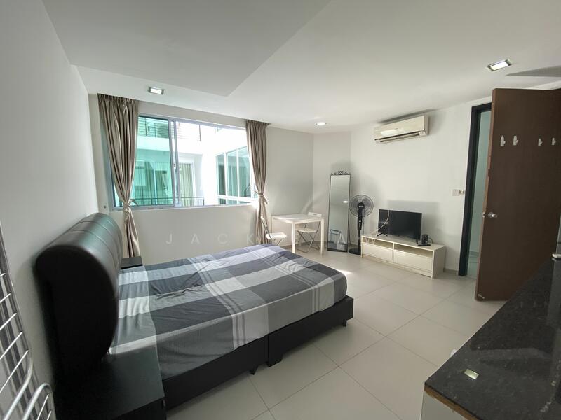 Near Bartley Mrt/Quemoy rd/upper Paya lebar rd, Near Bartley MRT /Quemoy road/How Sun road, Room Rental, 250 sqft, Terraced House For Rent, by Jackie Aw, 25561805 - PropertyGuru.com.sg