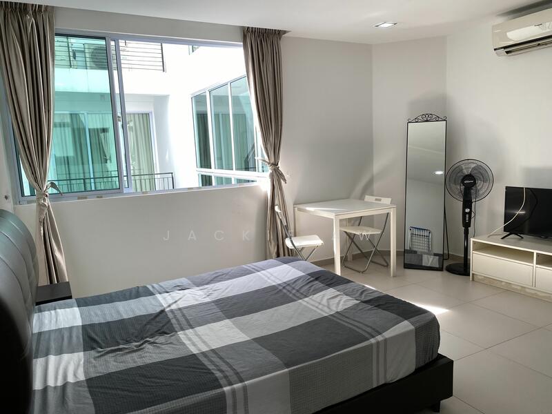 Near Bartley Mrt/Quemoy rd/upper Paya lebar rd, Near Bartley MRT /Quemoy road/How Sun road, Room Rental, 250 sqft, Terraced House For Rent, by Jackie Aw, 25561805 - PropertyGuru.com.sg