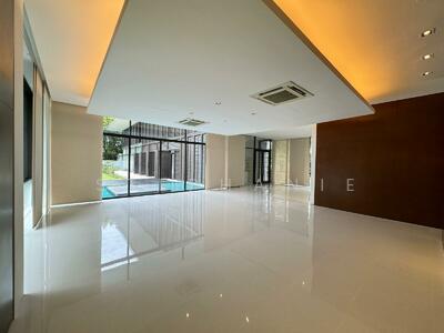 For Rent - Leedon Park