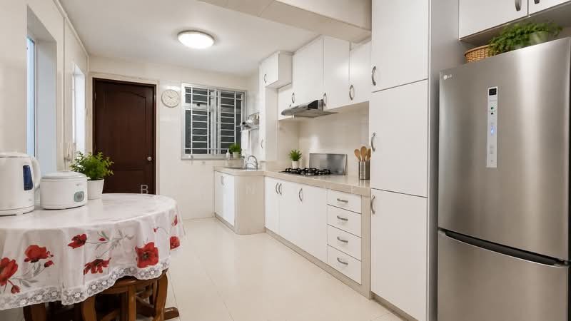 59 Marine Terrace, 59 Marine Terrace, Room Rental, 100 sqft, HDB Flat For Rent, by Bryan Cheng, 25561867 - Kitchen - PropertyGuru.com.sg