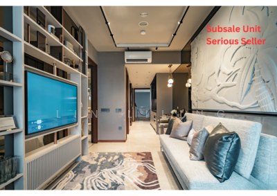 For Sale - CanningHill Piers