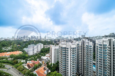 For Sale - The Light @ Cairnhill