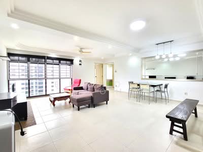 For Rent - 307C Anchorvale Road