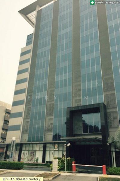 One Pemimpin, 1 Pemimpin Drive, 1,152 sqft, Light Industrial (B1) For Sale, by Eddy Lim, 25561940 - Exterior - CommercialGuru.com.sg