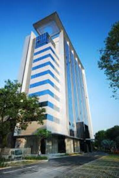 One Pemimpin, 1 Pemimpin Drive, 1,152 sqft, Light Industrial (B1) For Sale, by Eddy Lim, 25561940 - Exterior - CommercialGuru.com.sg