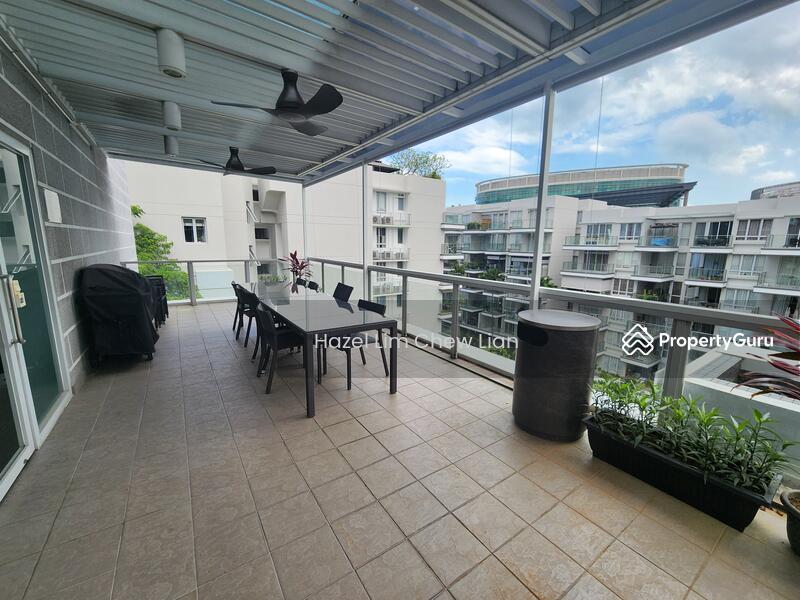 For Rent - 8 @ Mount Sophia