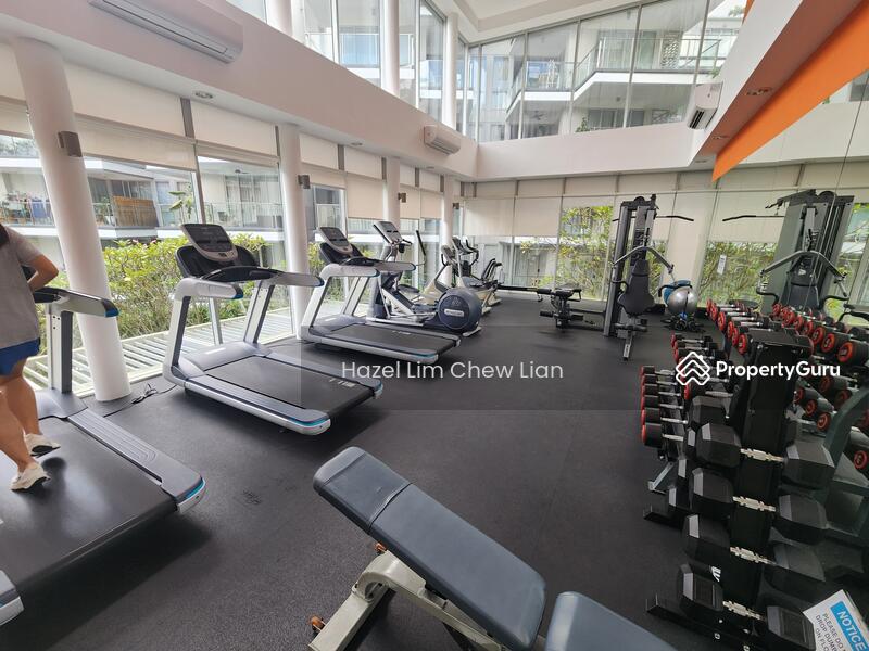 For Rent - 8 @ Mount Sophia