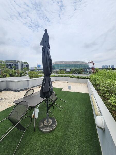 For Rent - 8 @ Mount Sophia