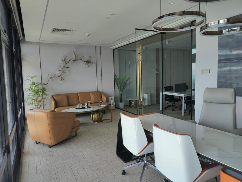 Ocbc Centre, 65 Chulia Street, 1,550 sqft, Office For Rent, by Tod Xu, 25562047 - CommercialGuru.com.sg