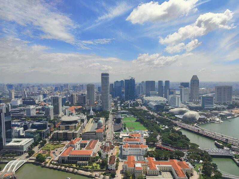 Ocbc Centre, 65 Chulia Street, 1,550 sqft, Office For Rent, by Tod Xu, 25562047 - CommercialGuru.com.sg