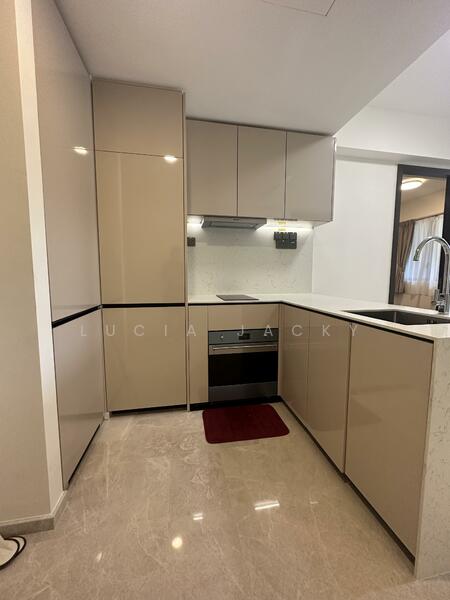 Forett at Bukit Timah, 34 Toh Tuck Road, 2 Bedrooms, 603 sqft, Condominium For Sale, by Lucia Jacky, 25562059 - PropertyGuru.com.sg