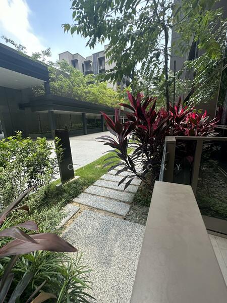 Forett at Bukit Timah, 34 Toh Tuck Road, 2 Bedrooms, 603 sqft, Condominium For Sale, by Lucia Jacky, 25562059 - PropertyGuru.com.sg