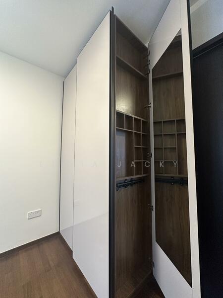 Forett at Bukit Timah, 34 Toh Tuck Road, 2 Bedrooms, 603 sqft, Condominium For Sale, by Lucia Jacky, 25562059 - PropertyGuru.com.sg