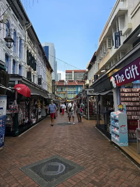 Trengganu @chinatown, Smith Street / trengganu street / chinatown, Chinatown / Tanjong Pagar, 991 sqft, Other Retail For Rent, by Valerie Tan, 25562079 - CommercialGuru.com.sg