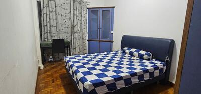 For Rent - Azalea Park Condo