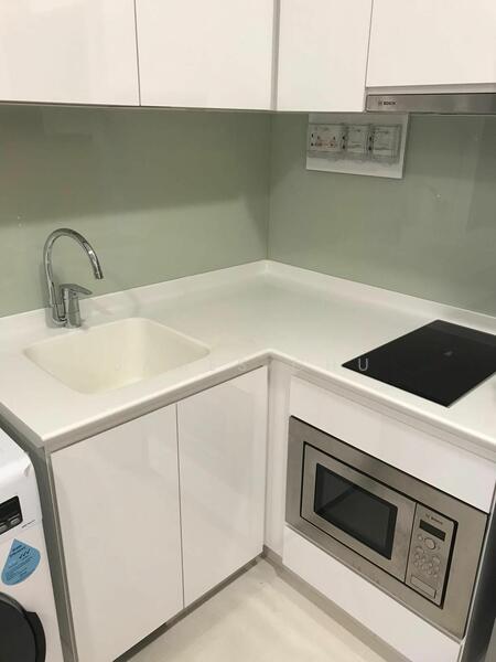 Urban Vista, 2 Tanah Merah Kechil Link, Bedok / Upper East Coast, 1 Bedroom, 400 sqft, Condominium For Rent, by James Chu, 25562114 - PropertyGuru.com.sg