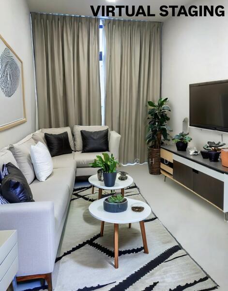 Urban Vista, 2 Tanah Merah Kechil Link, Bedok / Upper East Coast, 1 Bedroom, 400 sqft, Condominium For Rent, by James Chu, 25562114 - PropertyGuru.com.sg