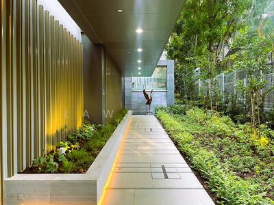 For Rent - 33 Devonshire