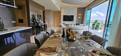 For Sale - The Residences at W Sentosa Cove