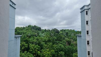 For Sale - Parkview Apartments