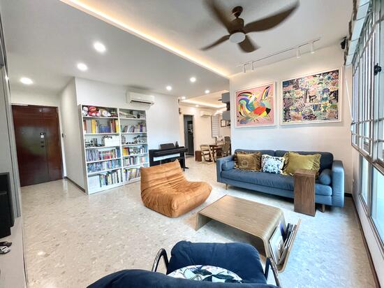 The Rivervale Condominium For Sale at S$ 1,499,999 | PropertyGuru Singapore