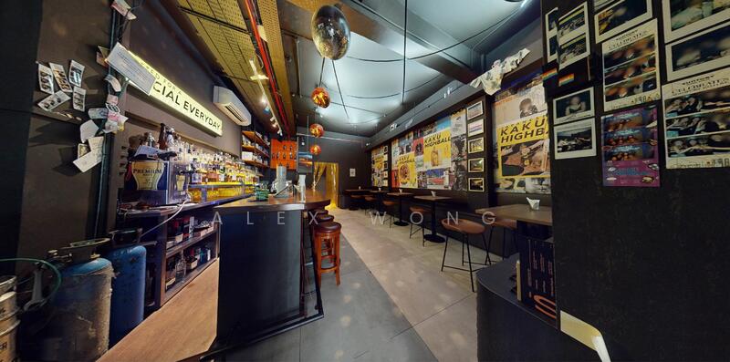 Boon Tat 近厦门街整栋店屋出租 Shophouse Space For F&B | Restaurant & Bar, Boon Tat Street, Amoy Street, Telok Ayer, 3,442 sqft, Food & Beverage For Rent, by Alex KF Wong 黄国峰, 25562210 - CommercialGuru.com.sg