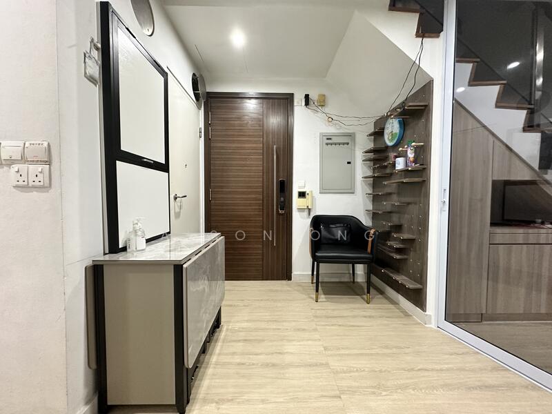 For Sale - Smart Suites