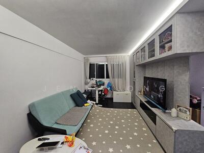 For Sale - 316 Clementi Avenue 4