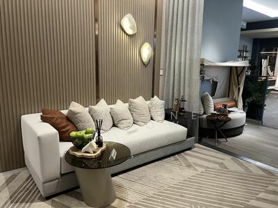 For Sale - PARKTOWN Residence