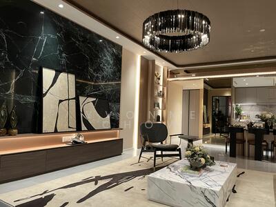 For Sale - PARKTOWN Residence