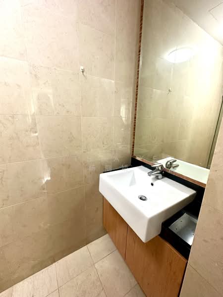 Duchess Manor, 20 Duchess Road, 2 Bedrooms, 828 sqft, Condominium For Rent, by Anthea Yeo 杨丽娇, 25562312 - Bathroom - PropertyGuru.com.sg