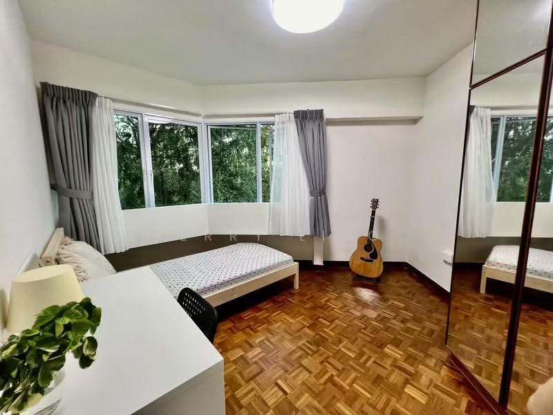 Chancery Court, 36H Dunearn Road, Newton / Novena, Room Rental, 150 sqft, Condominium For Rent, by Kerry Liao, 25562323 - Bedroom - PropertyGuru.com.sg